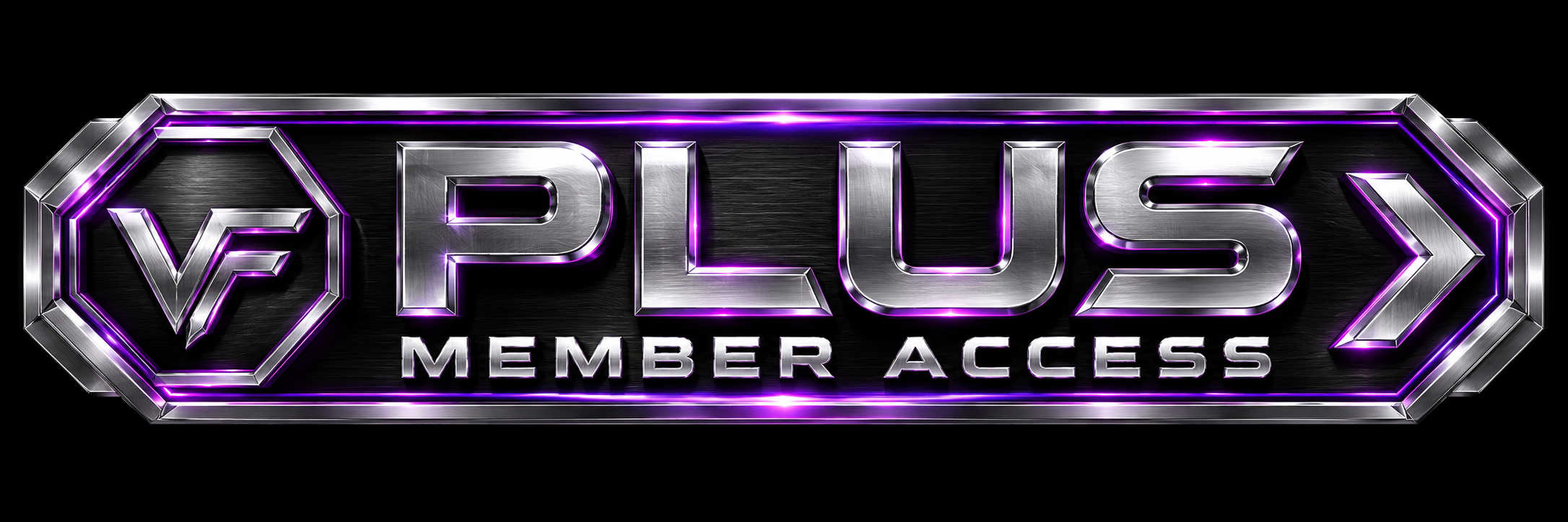 Plus member access