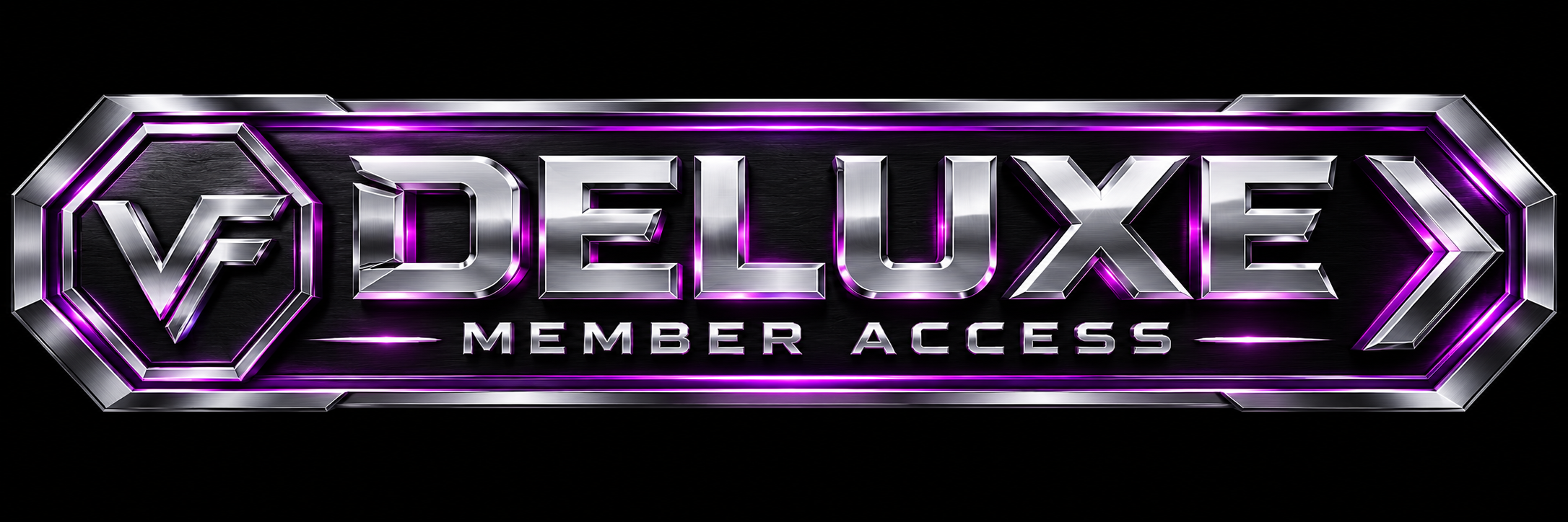 Deluxe member access