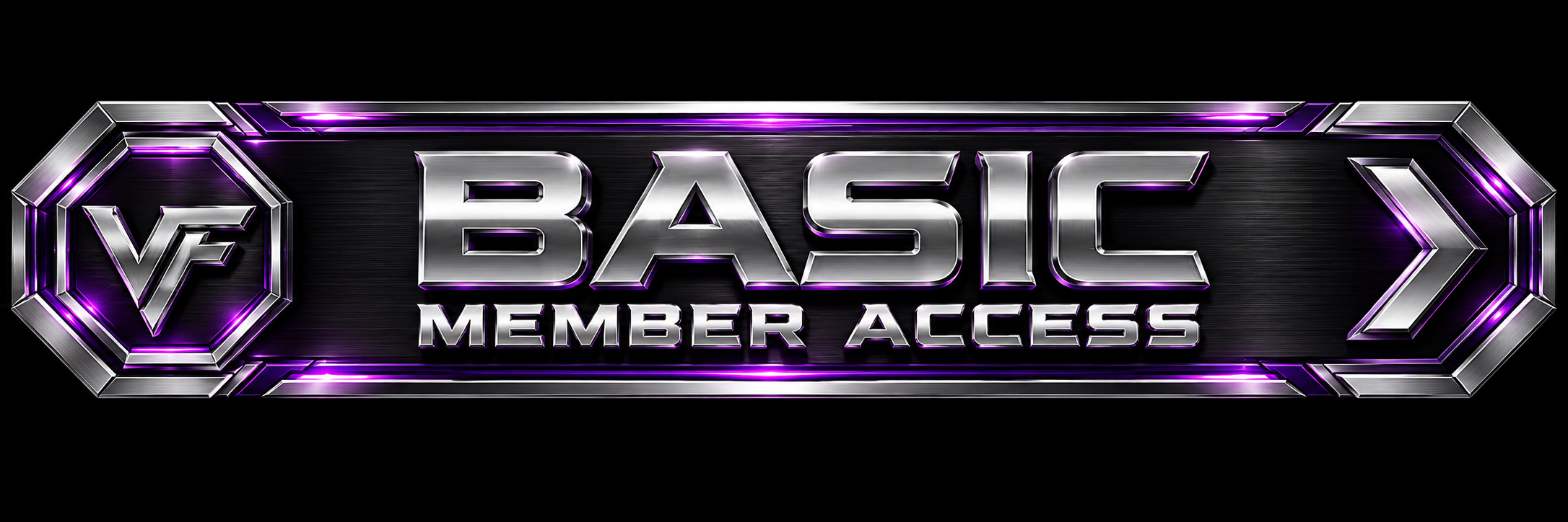 Basic member access