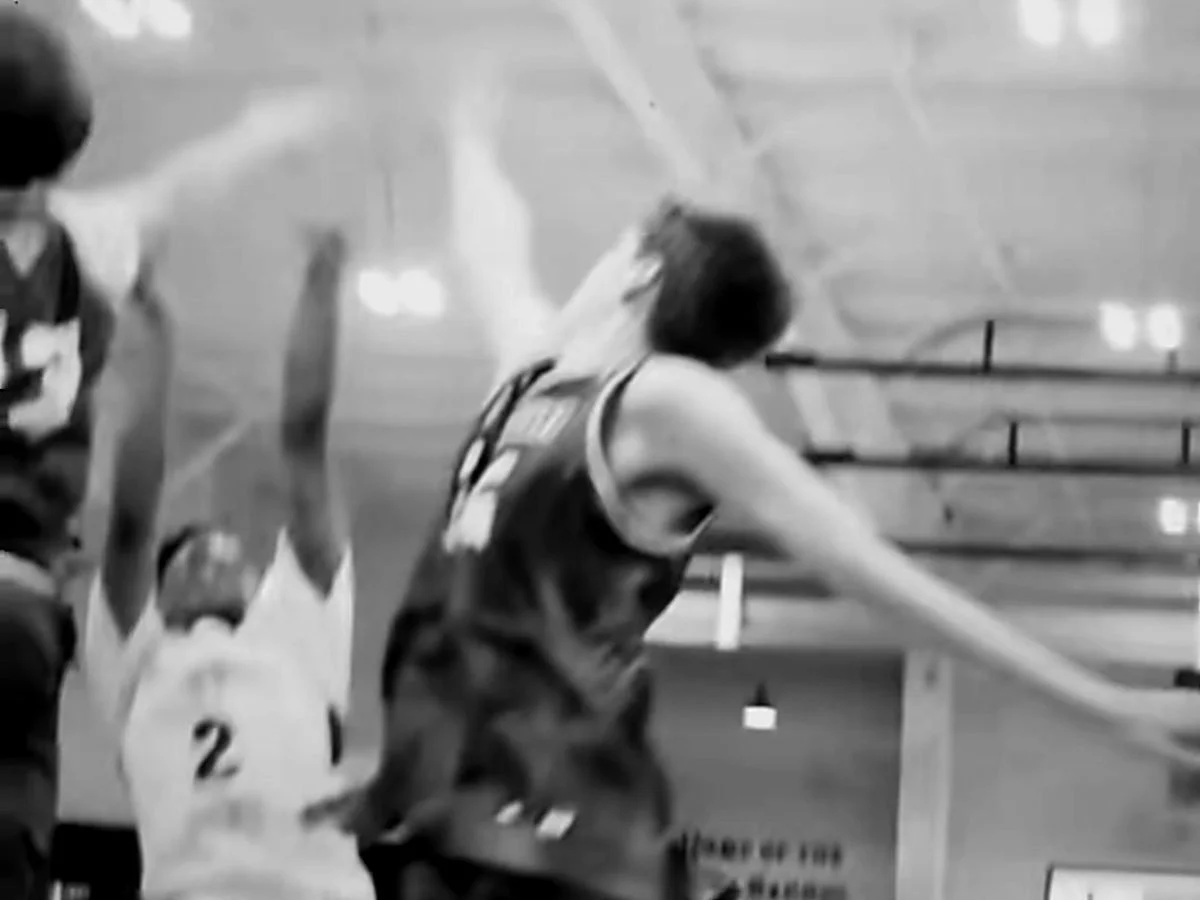 Anderson Diaz scoring bag breakdown — guard skill sequencing film analysis