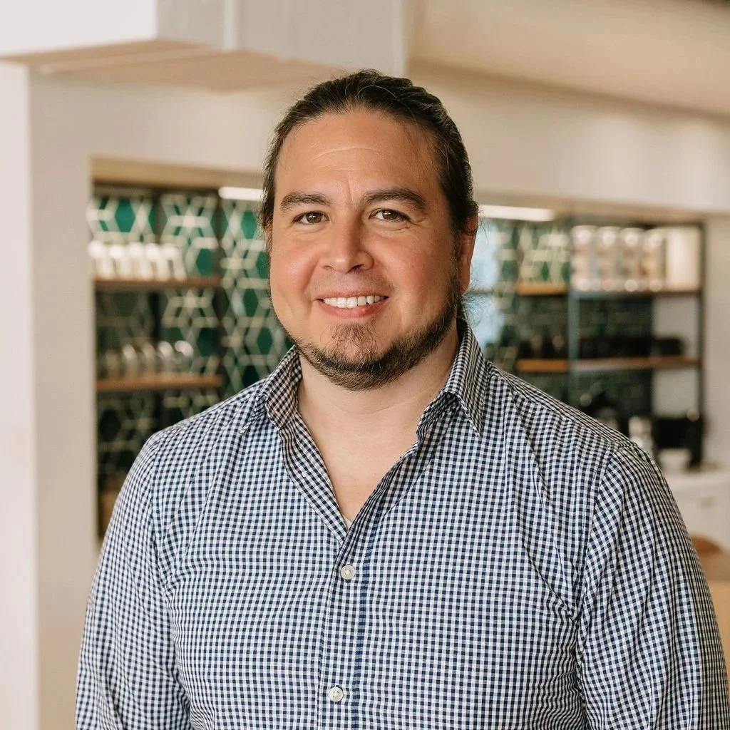 Jared Carrizales, Director of Organic Search at Augurian