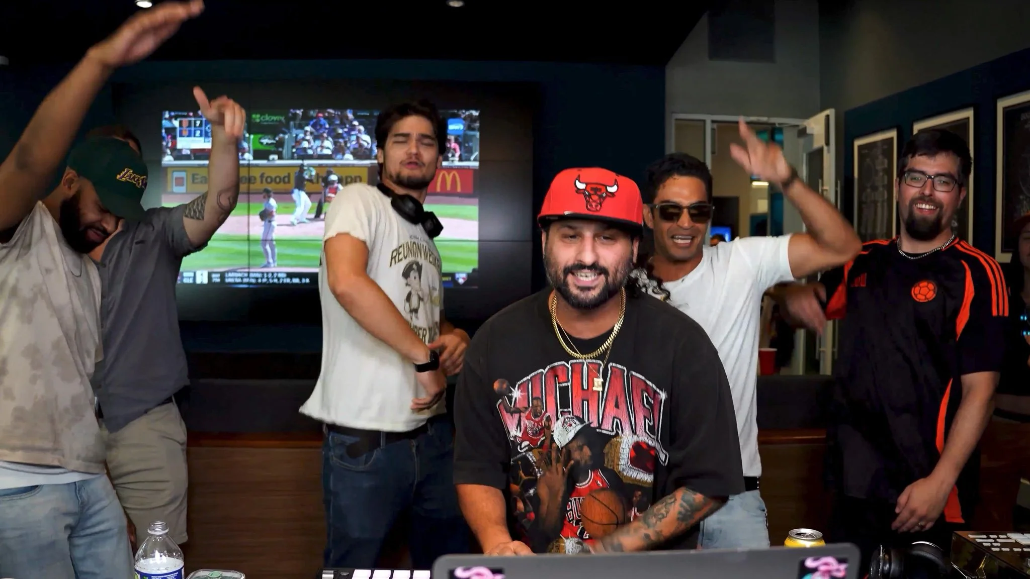 Toussaint Productions