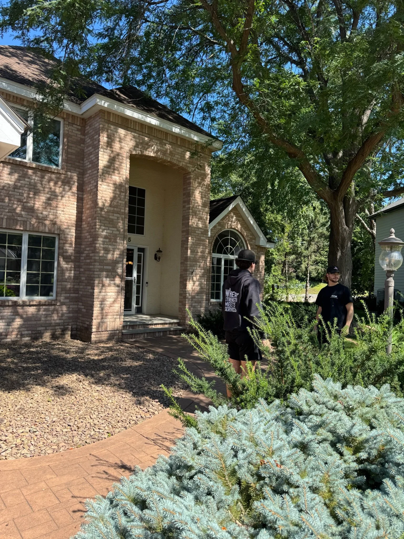 CPM movers in Minnetonka, MN — professional, licensed, insured