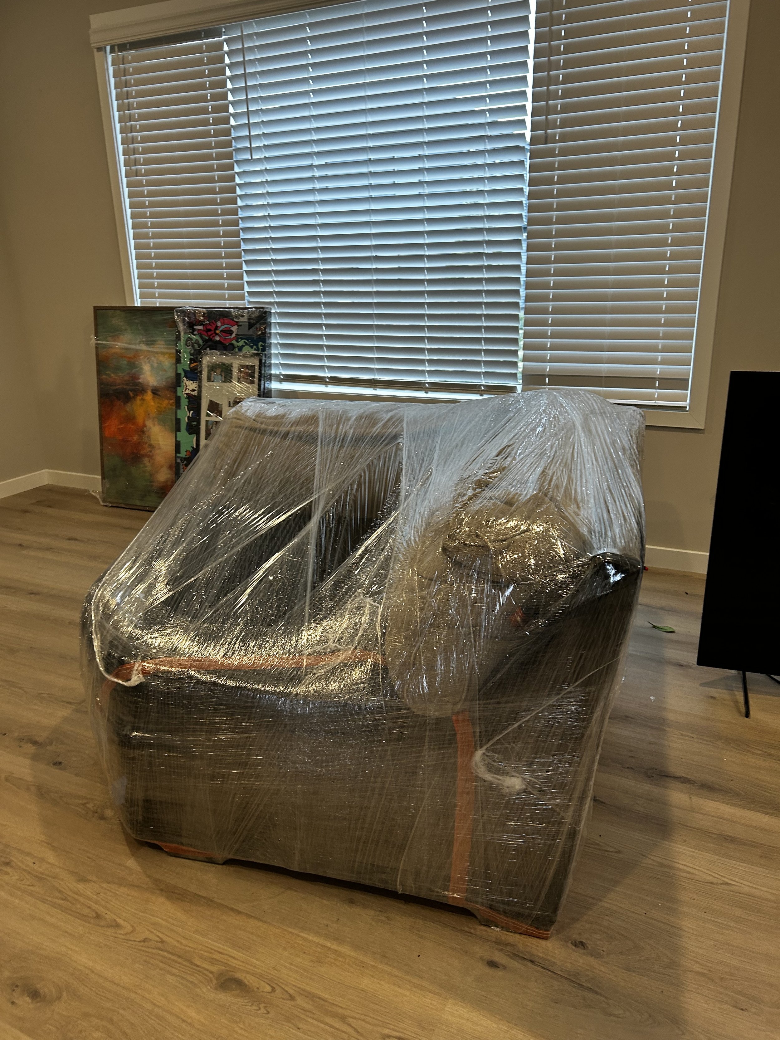 CPM movers in Woodbury, MN — professional, licensed, insured