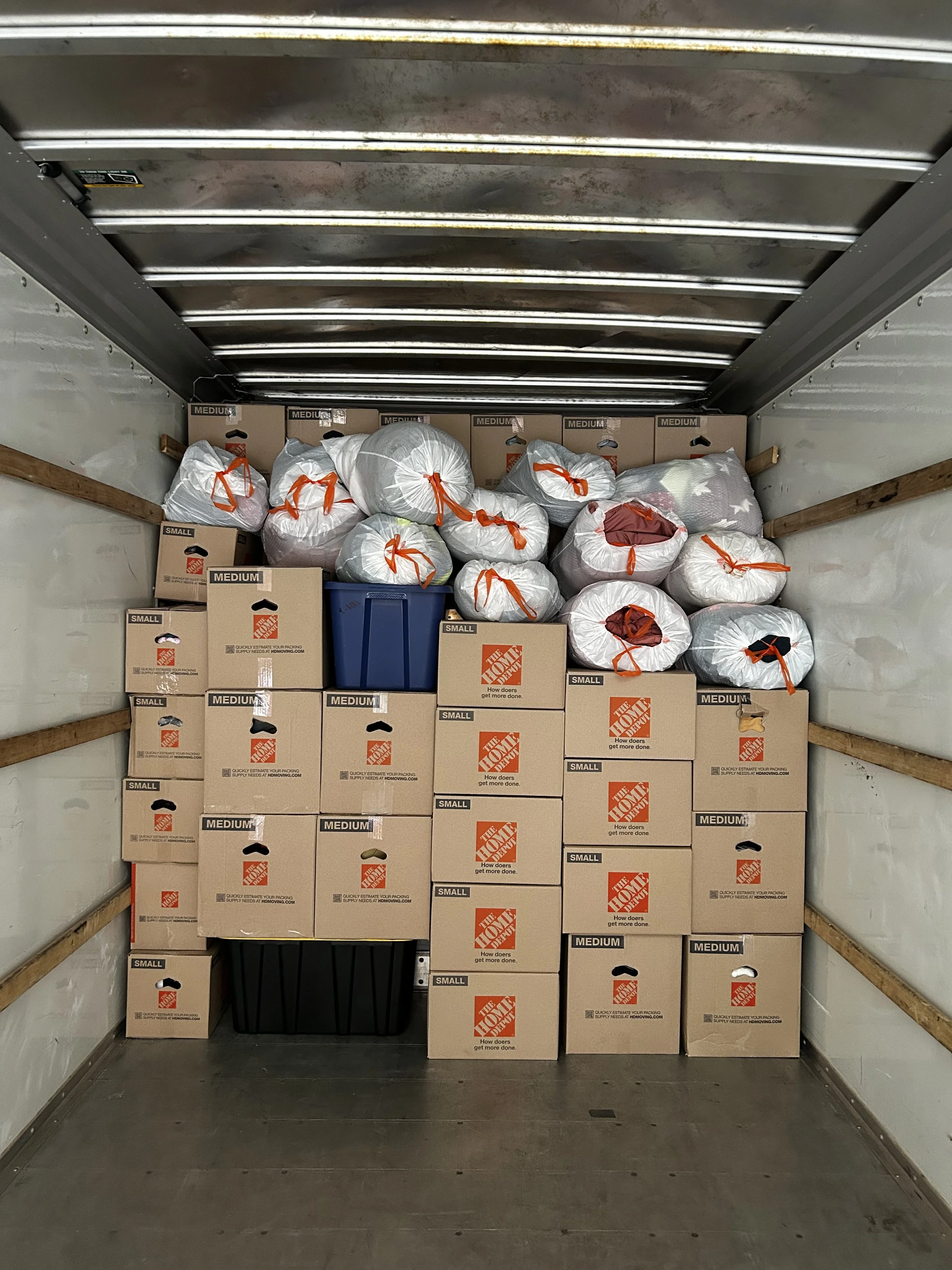 Collegiate Power Movers serving Lake Elmo, Minnesota