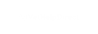 Vet help direct logo