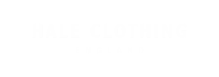 Hale clothing logo