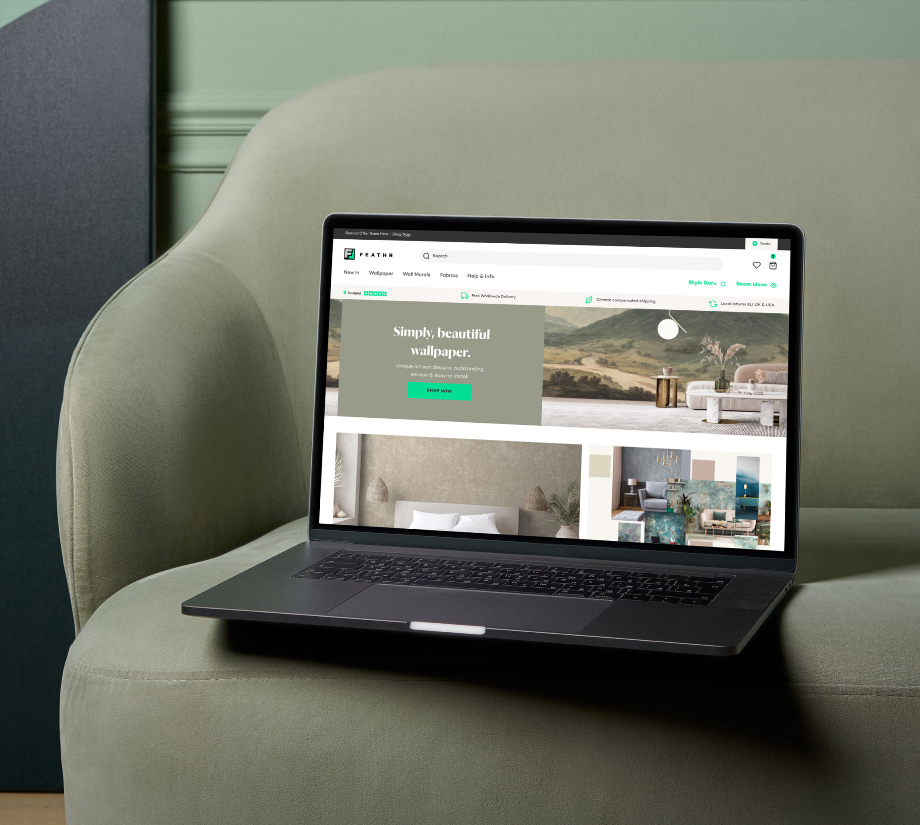 Feathr project preview