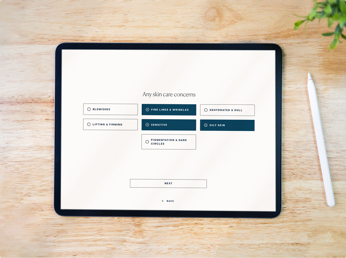 Elemis project preview