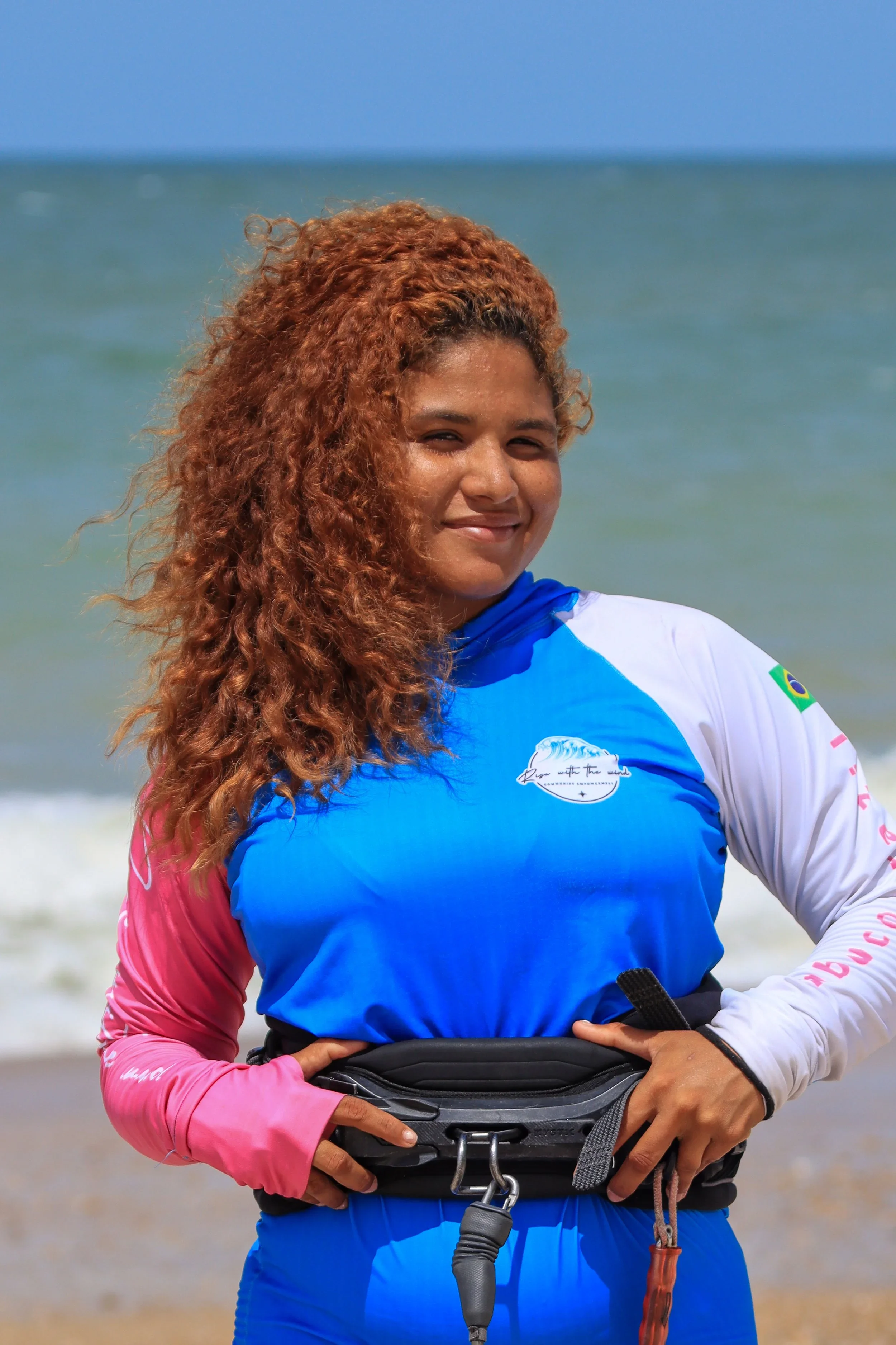 Kawany de Abreu Morais