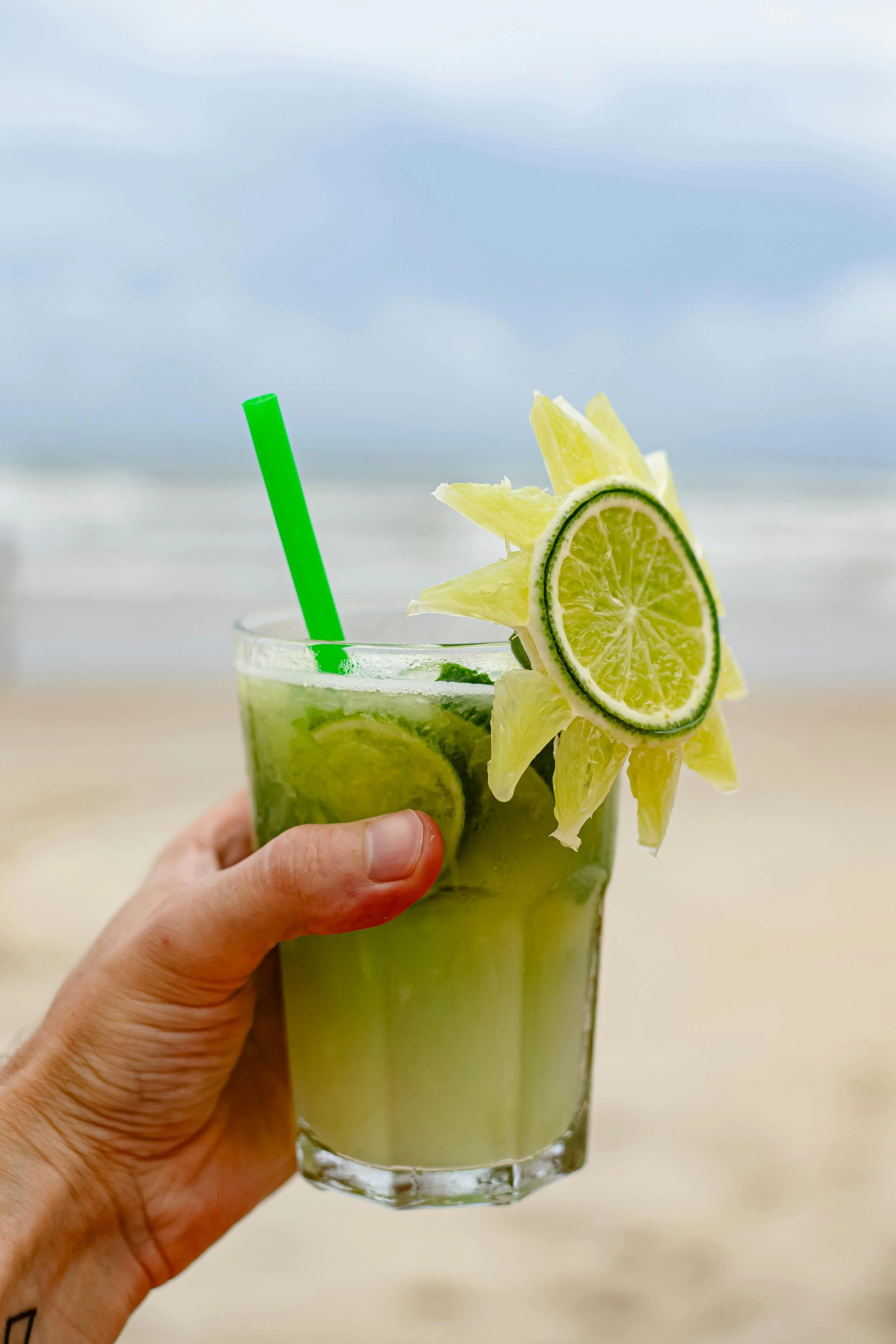 Caipirinha