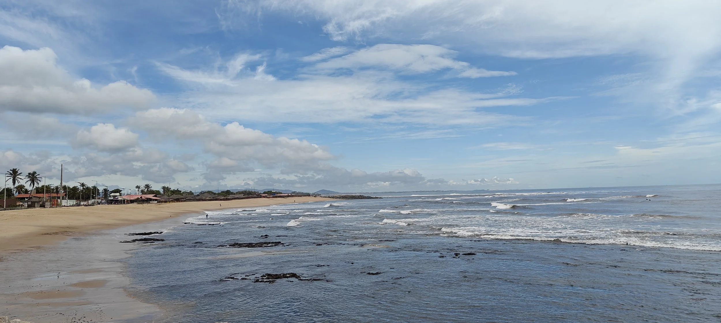 Cauipe Lagoon