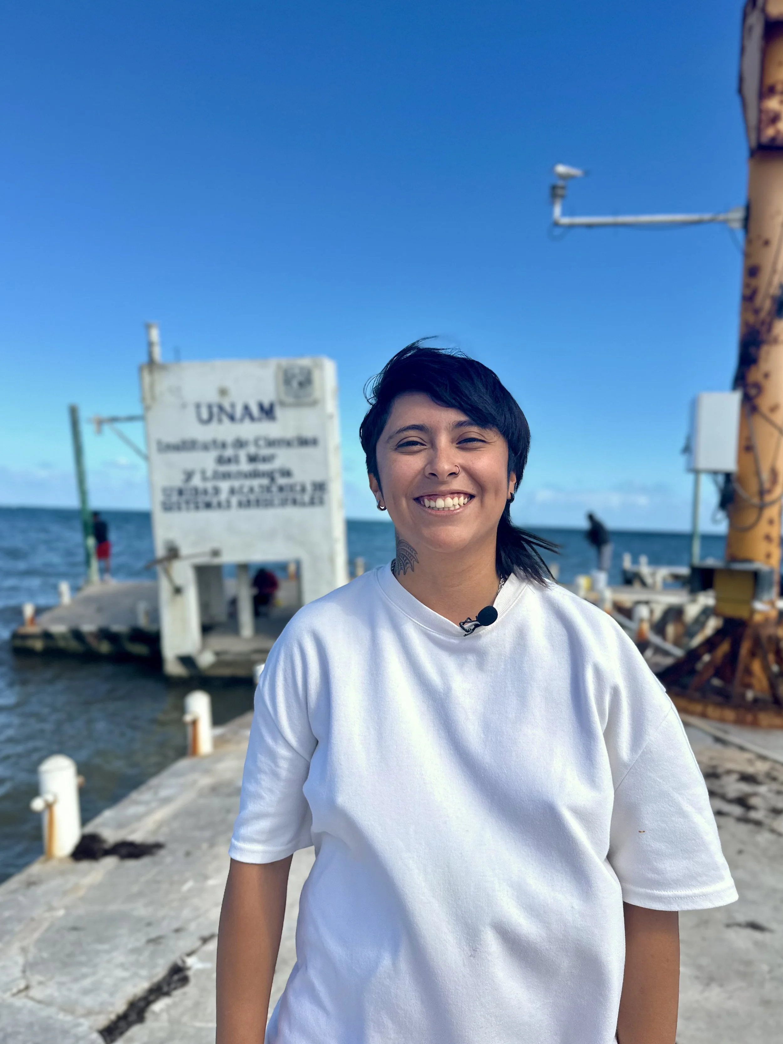 Dulce Mariana Tapia Aguirre