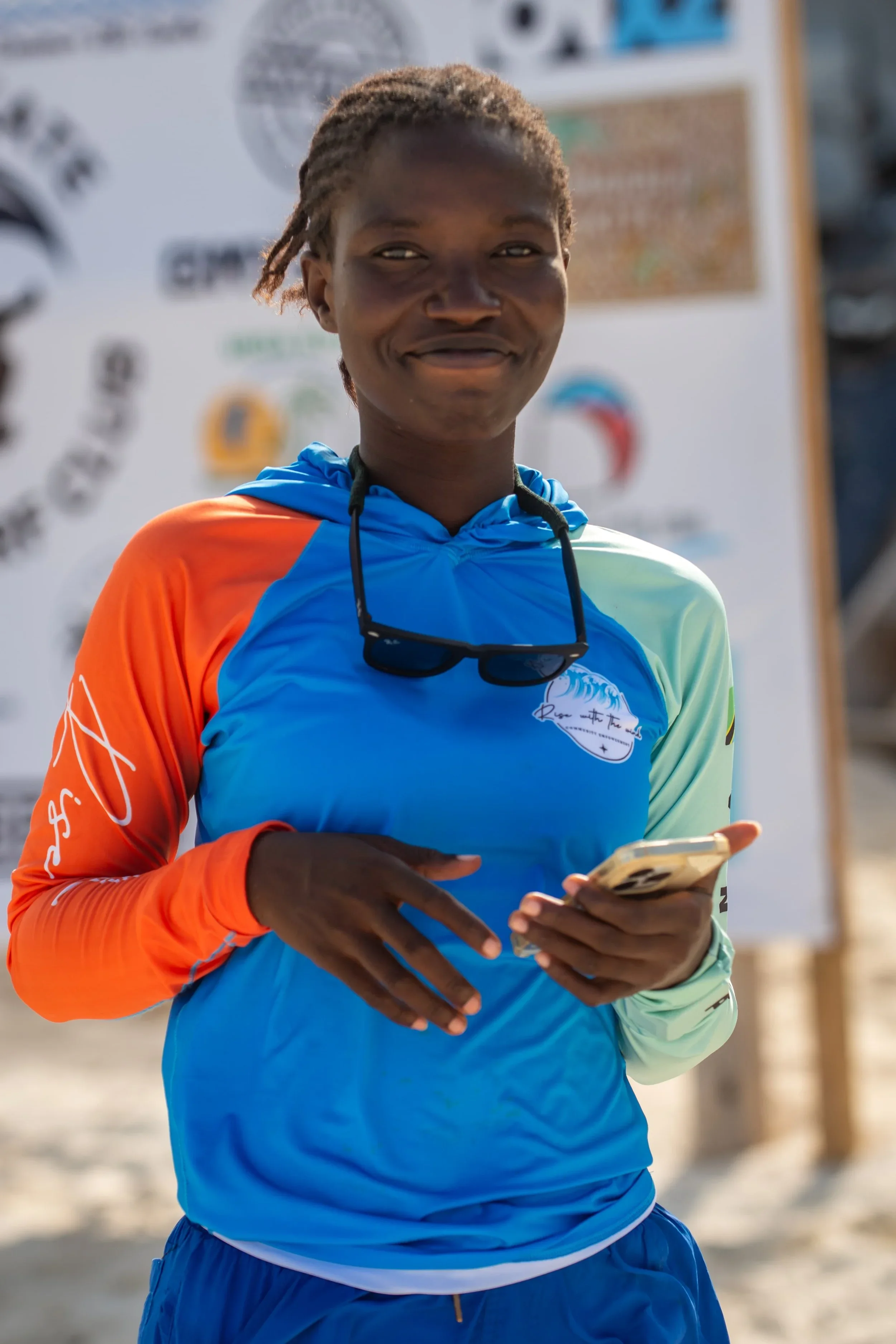 Lucy Simon Shabani