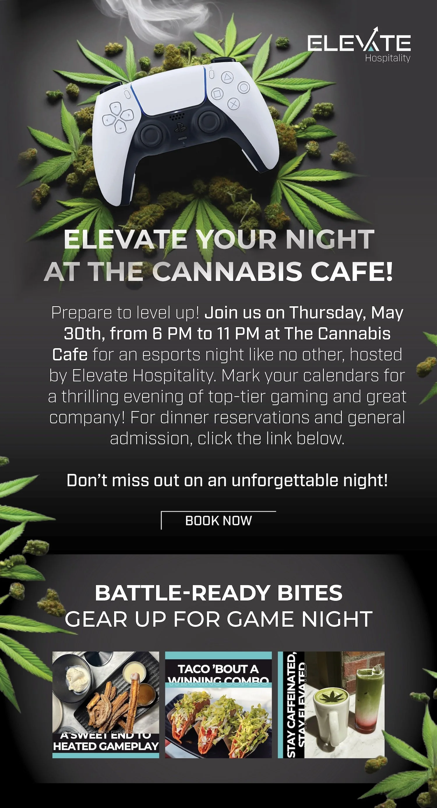 Email Campaign