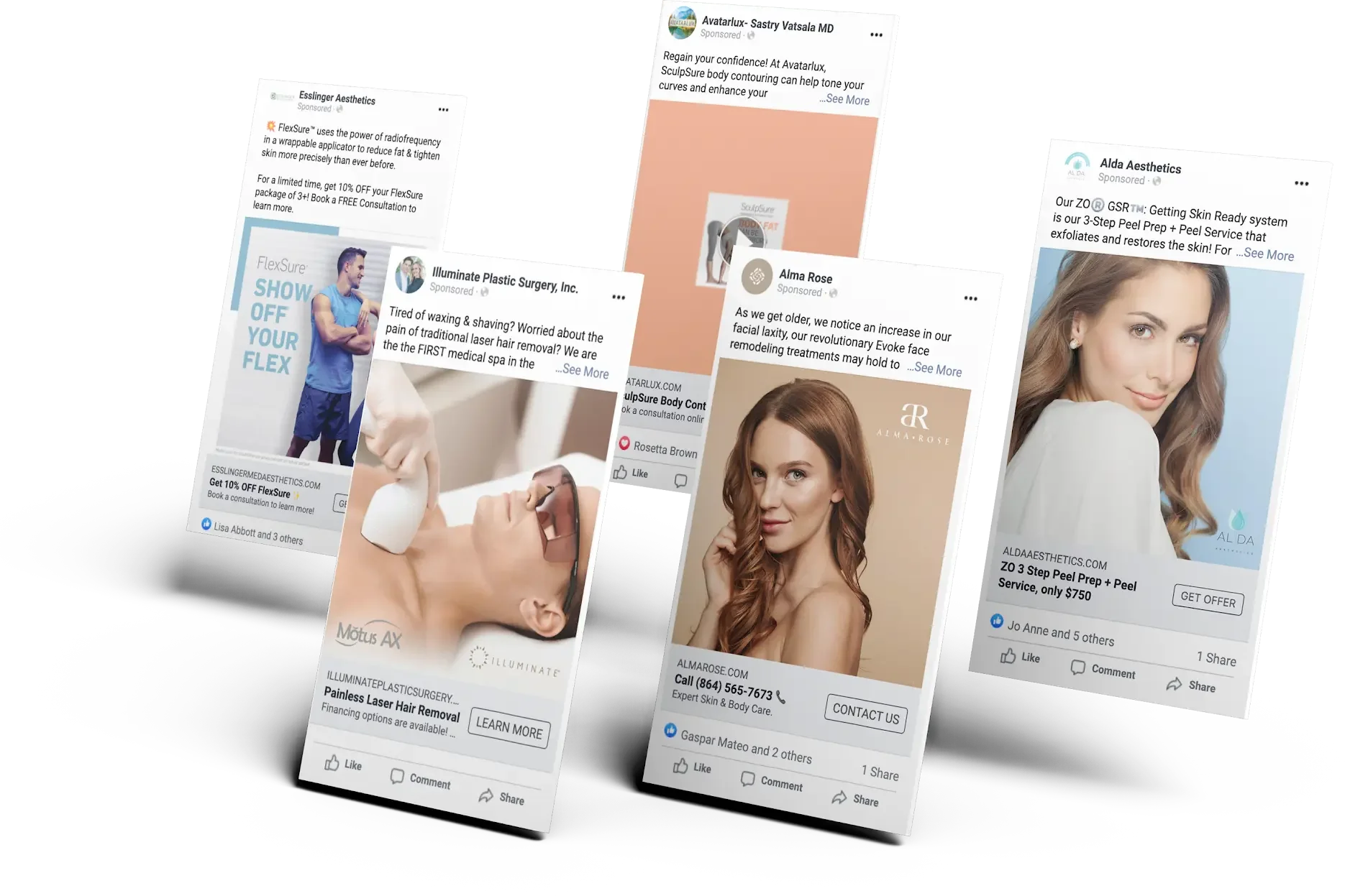 Digital Ads