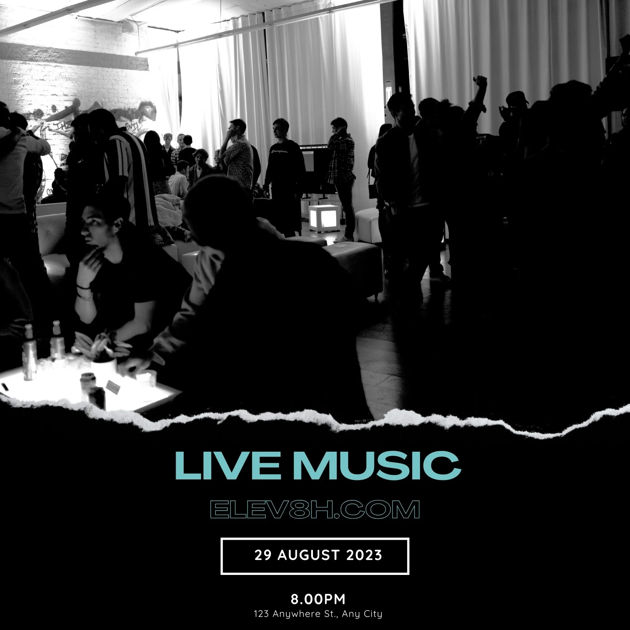 Event Marketing