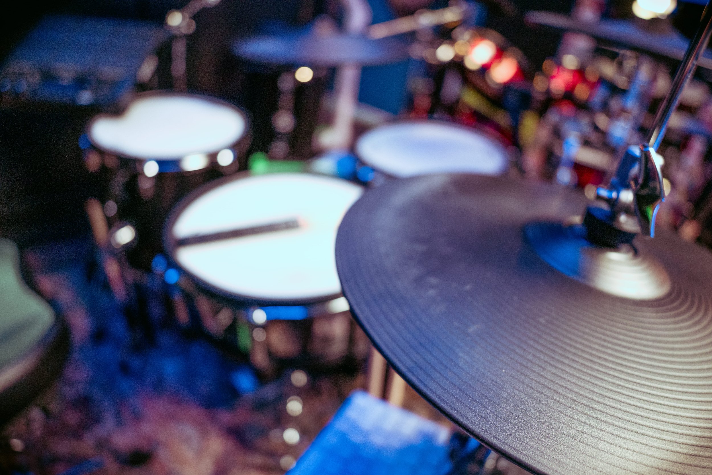 Drum Kit