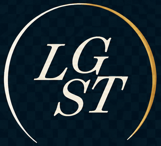 Logotipo GLST