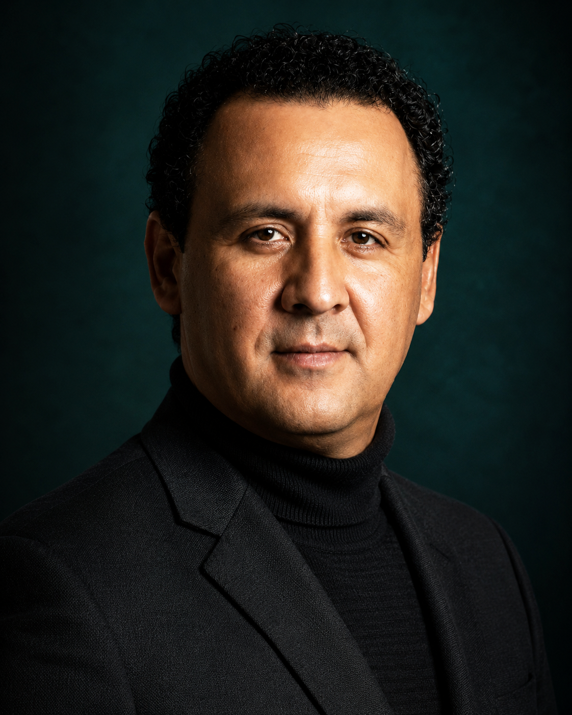 Rafael Latapi