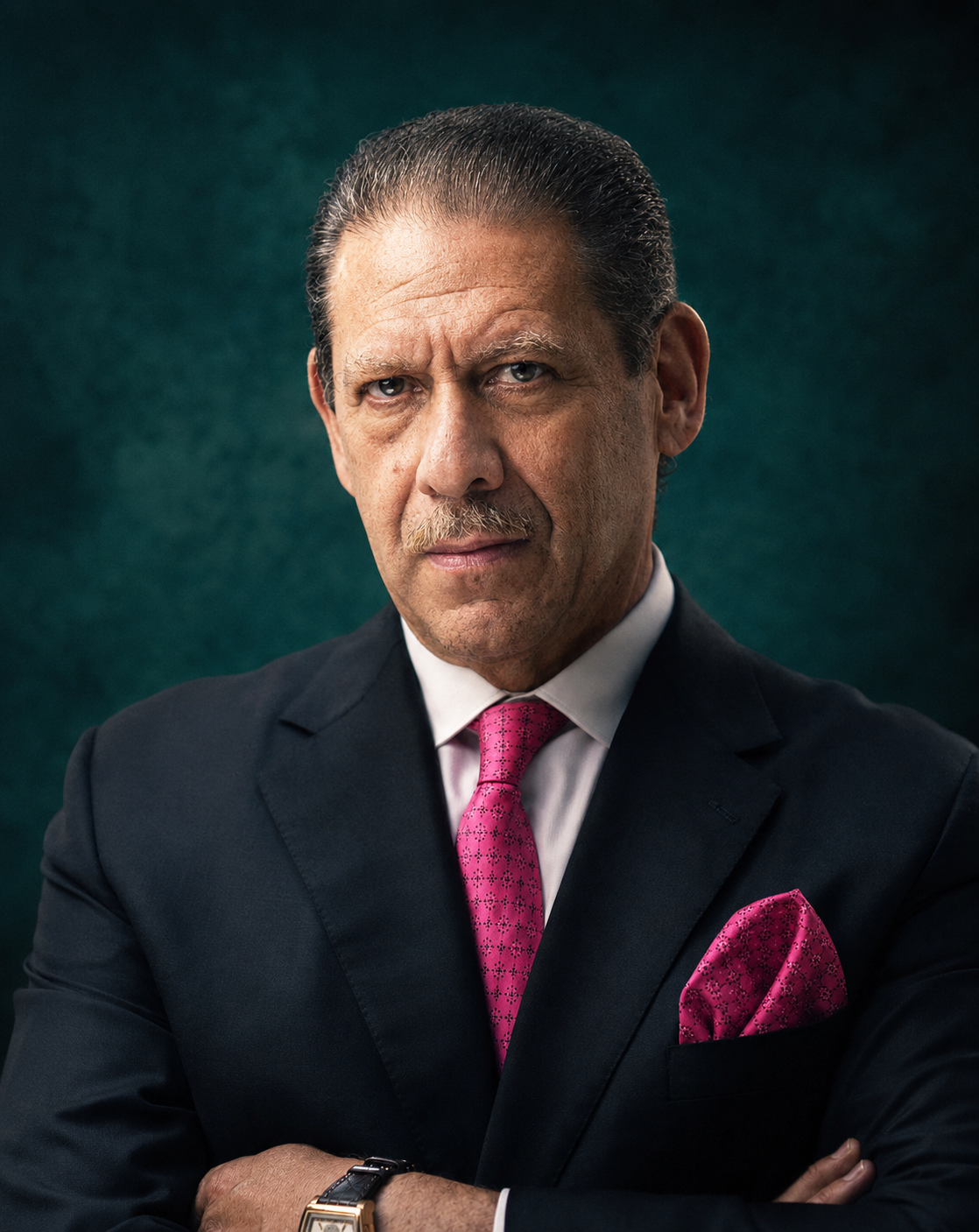 Hector Sulaiman