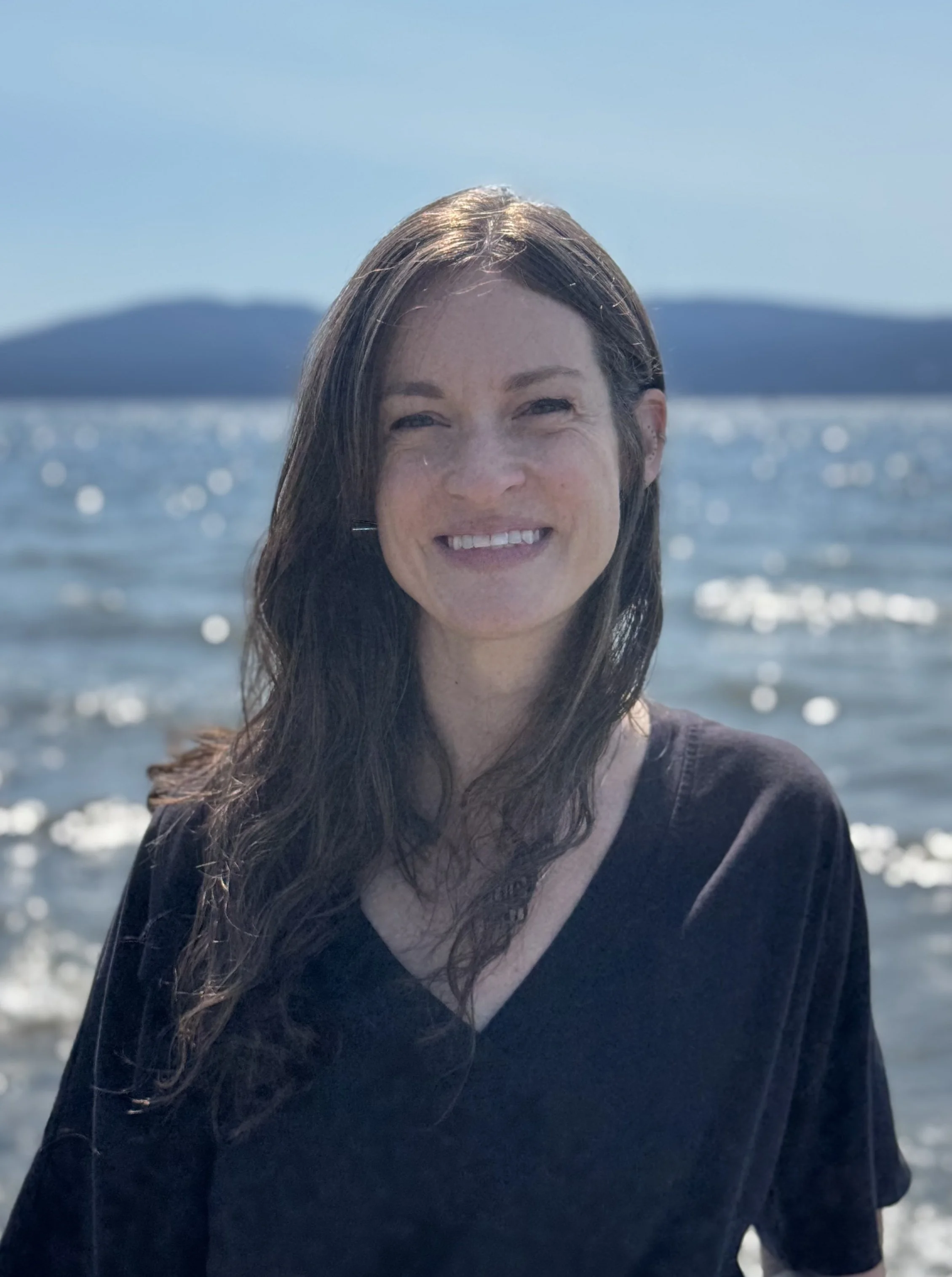 Rachel Erickson