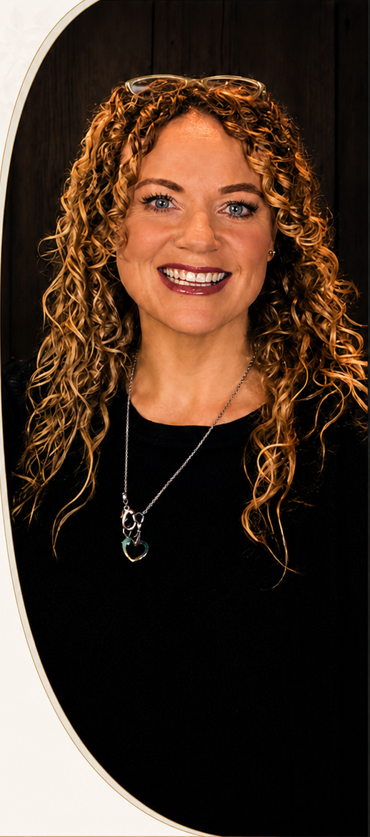 Sara Mallady, NP, founder of Blended Functional Medicine