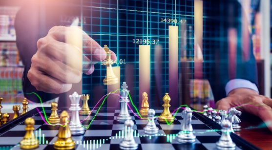 Finance Strategy & Operating Model