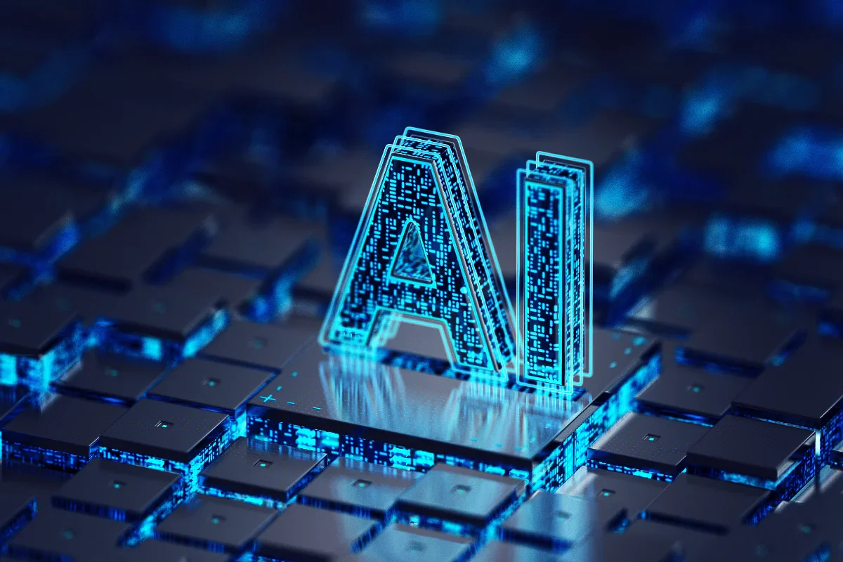 AI Strategy