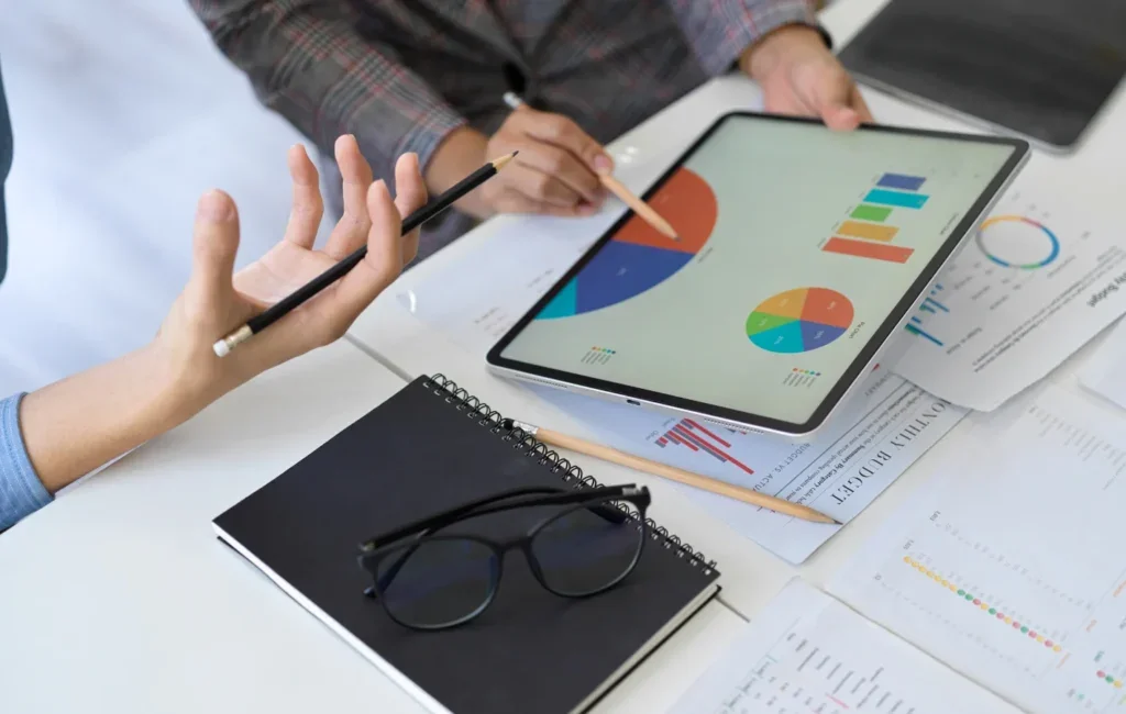 Cost Cash Capital Management