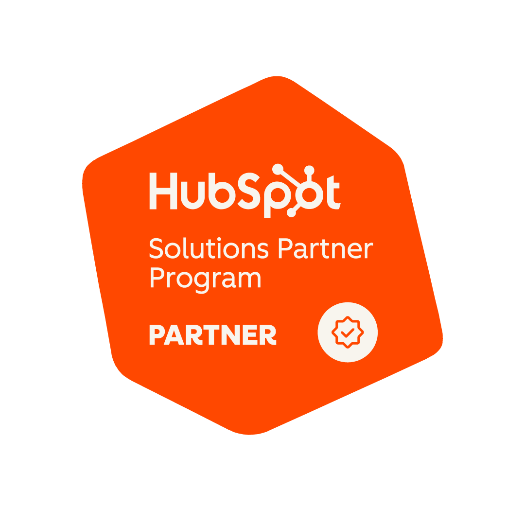 HubSpot Solutions Partner