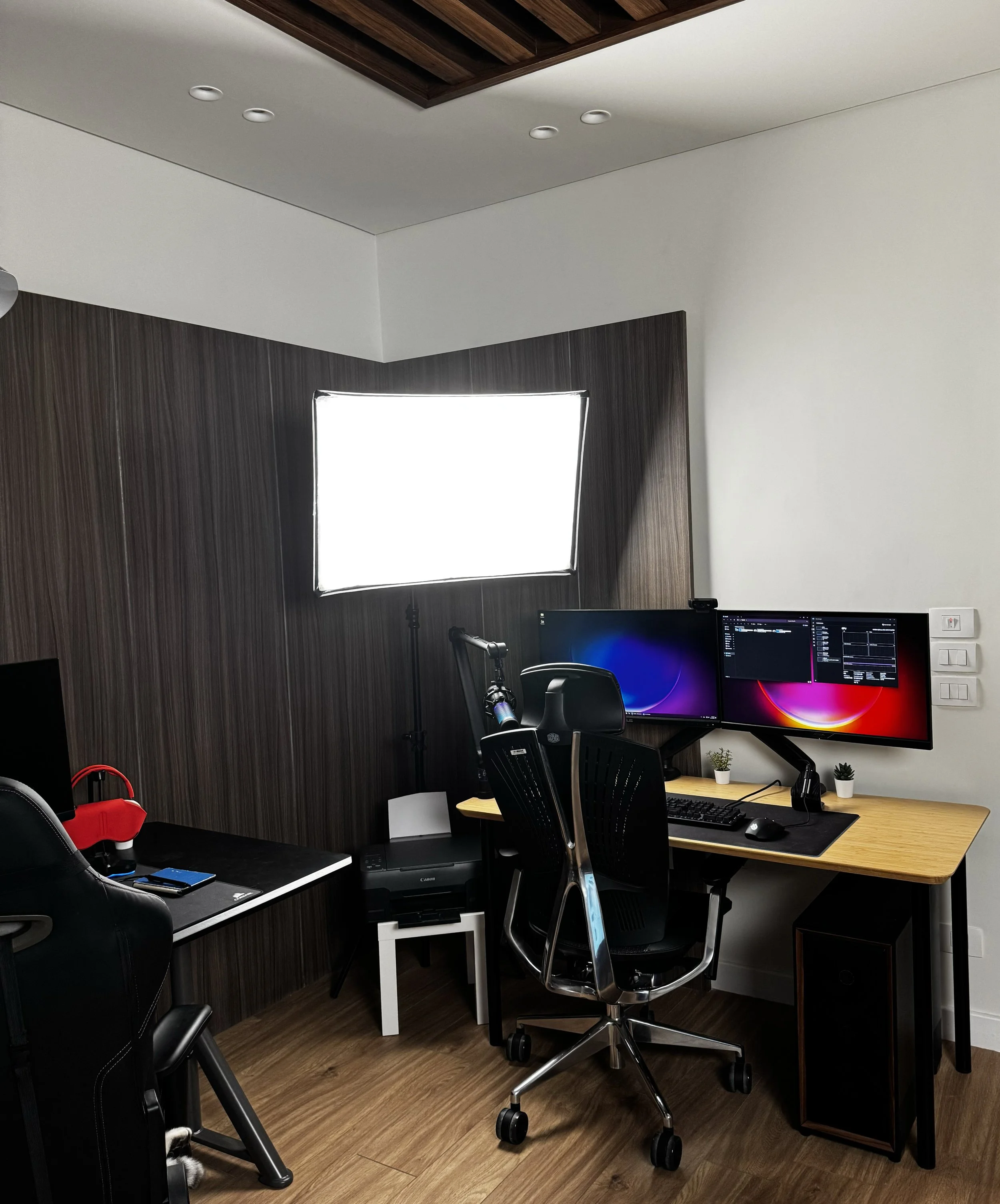 Office setup 02 detail 01