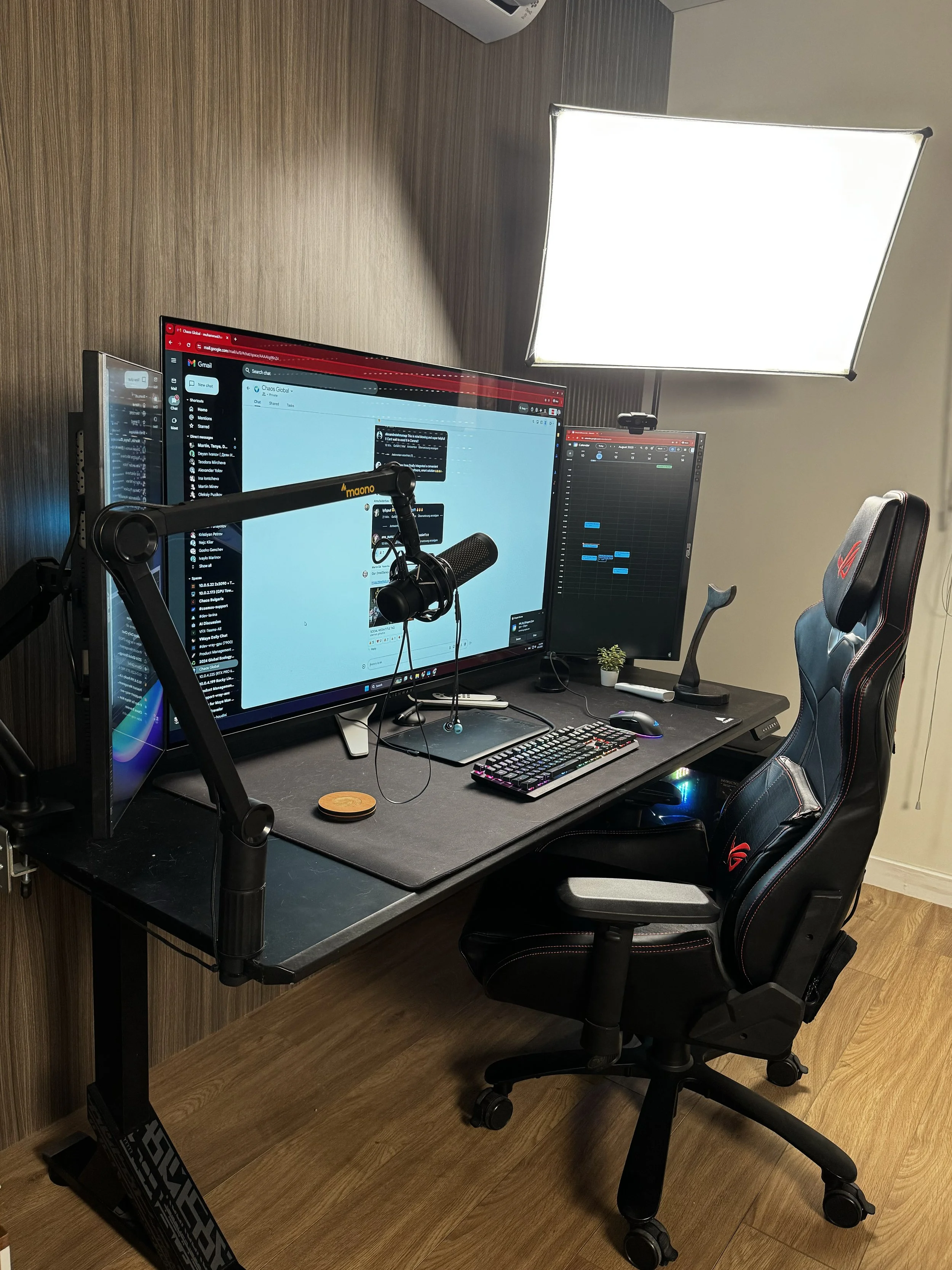 Office setup 02 detail 03