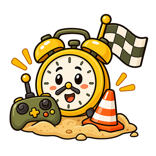 Party experience and extended time