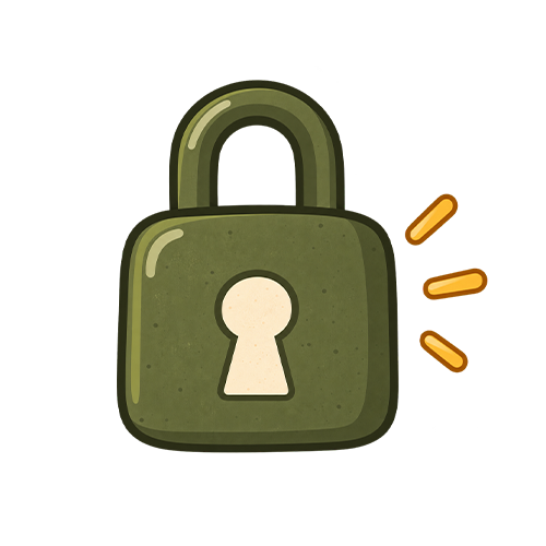 Simple membership terms