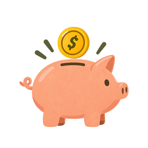 Member savings