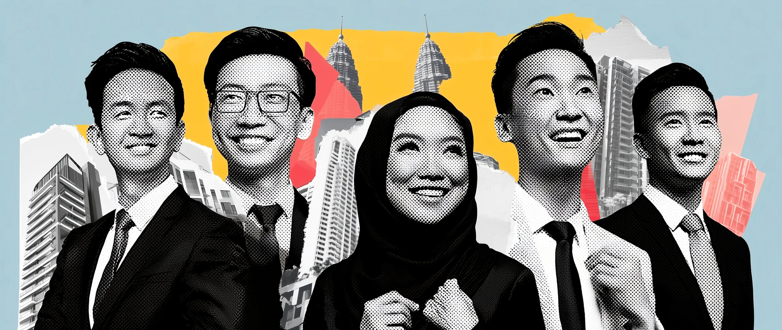 property agents