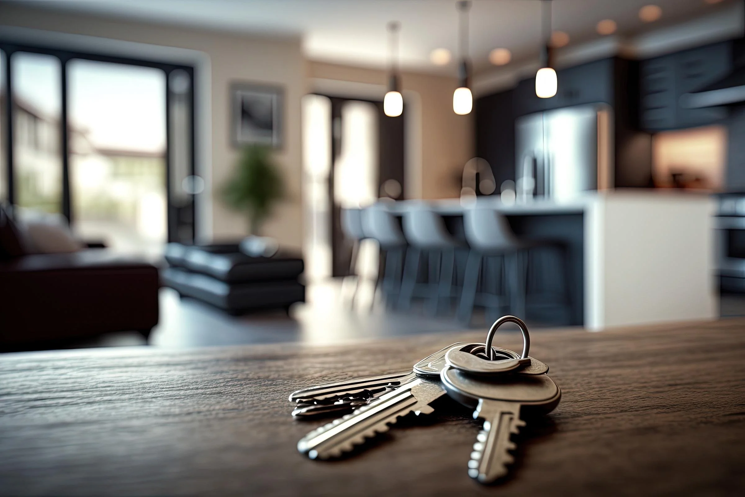 Property Management