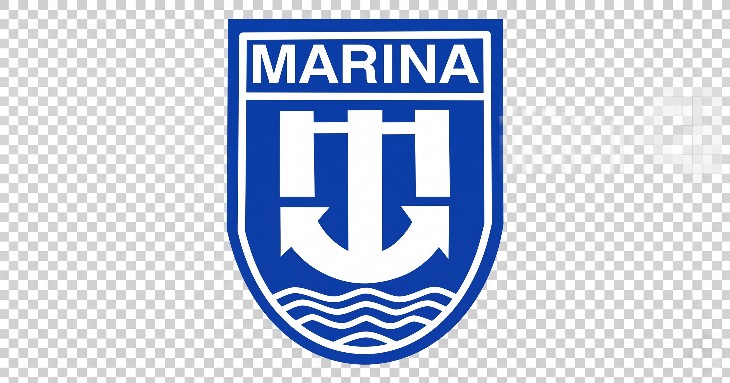 MARINA Logo