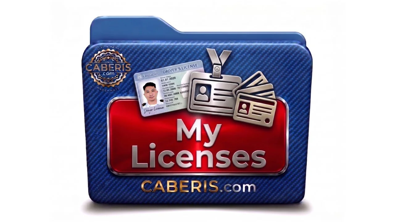 Licenses