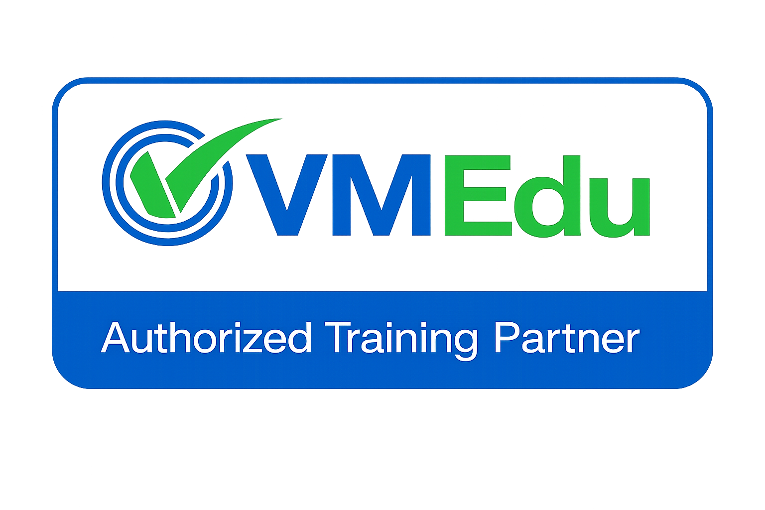 VMedu Logo