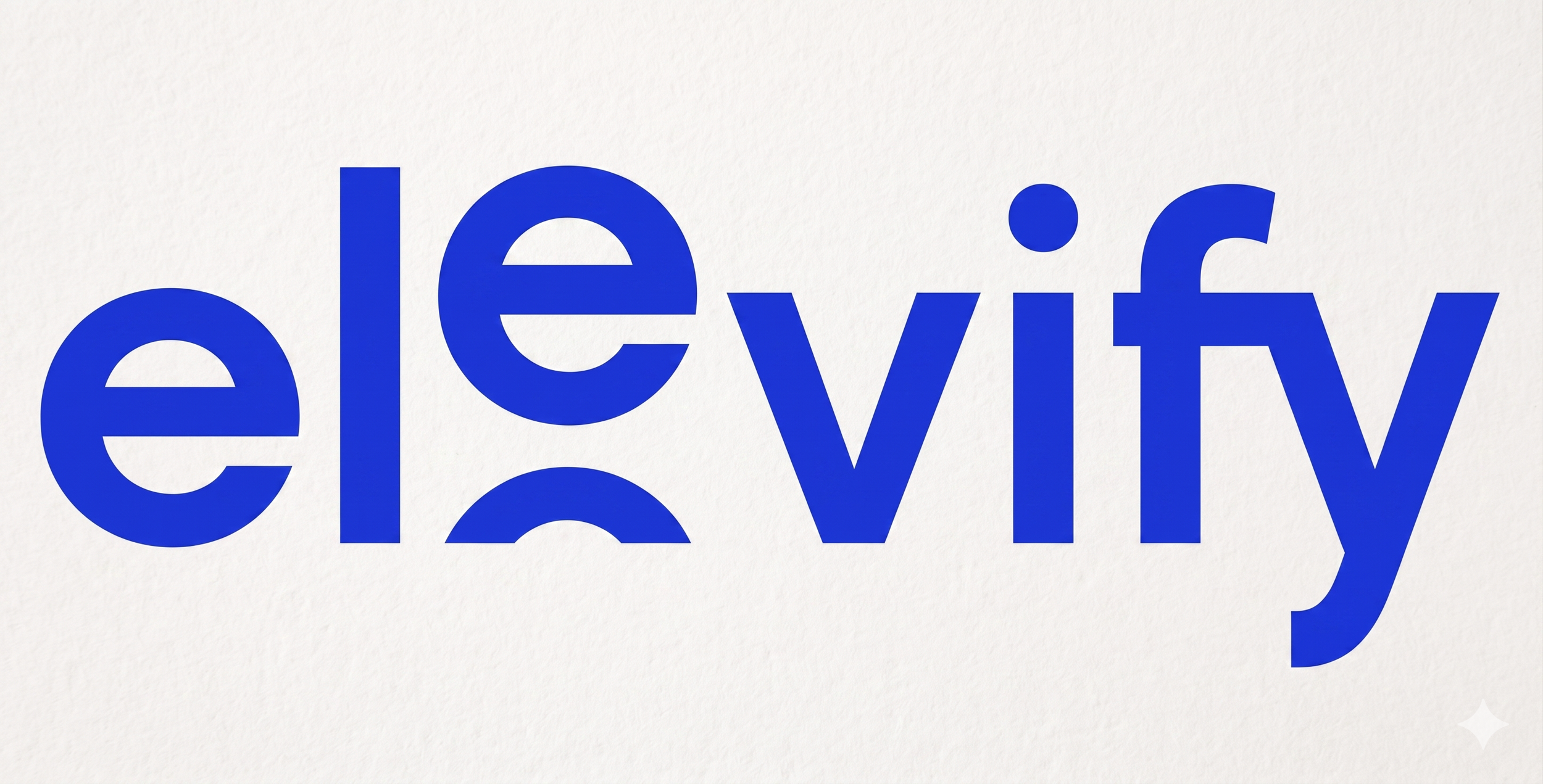 Elevify Logo