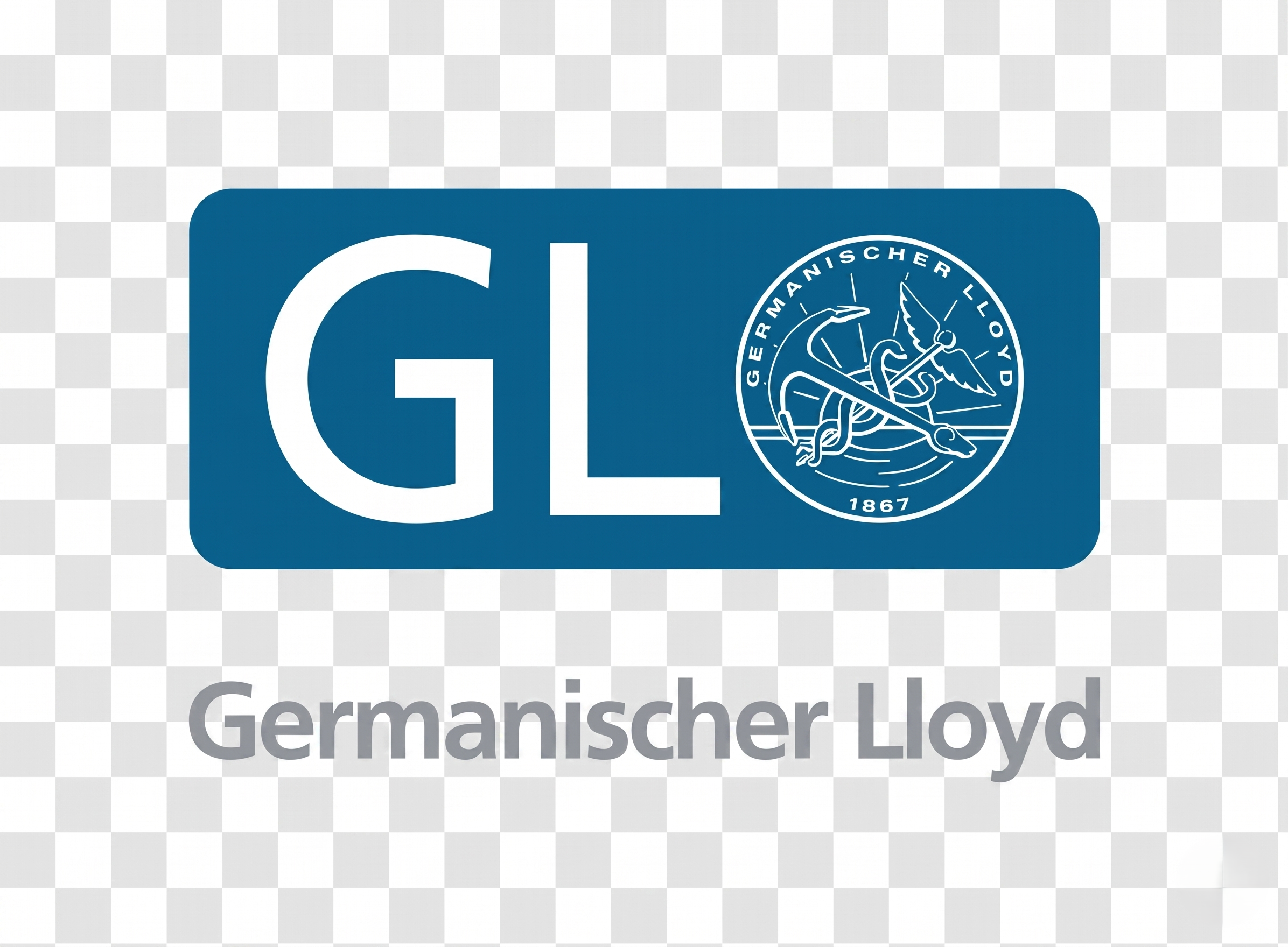 Germanischer Lloyd Logo