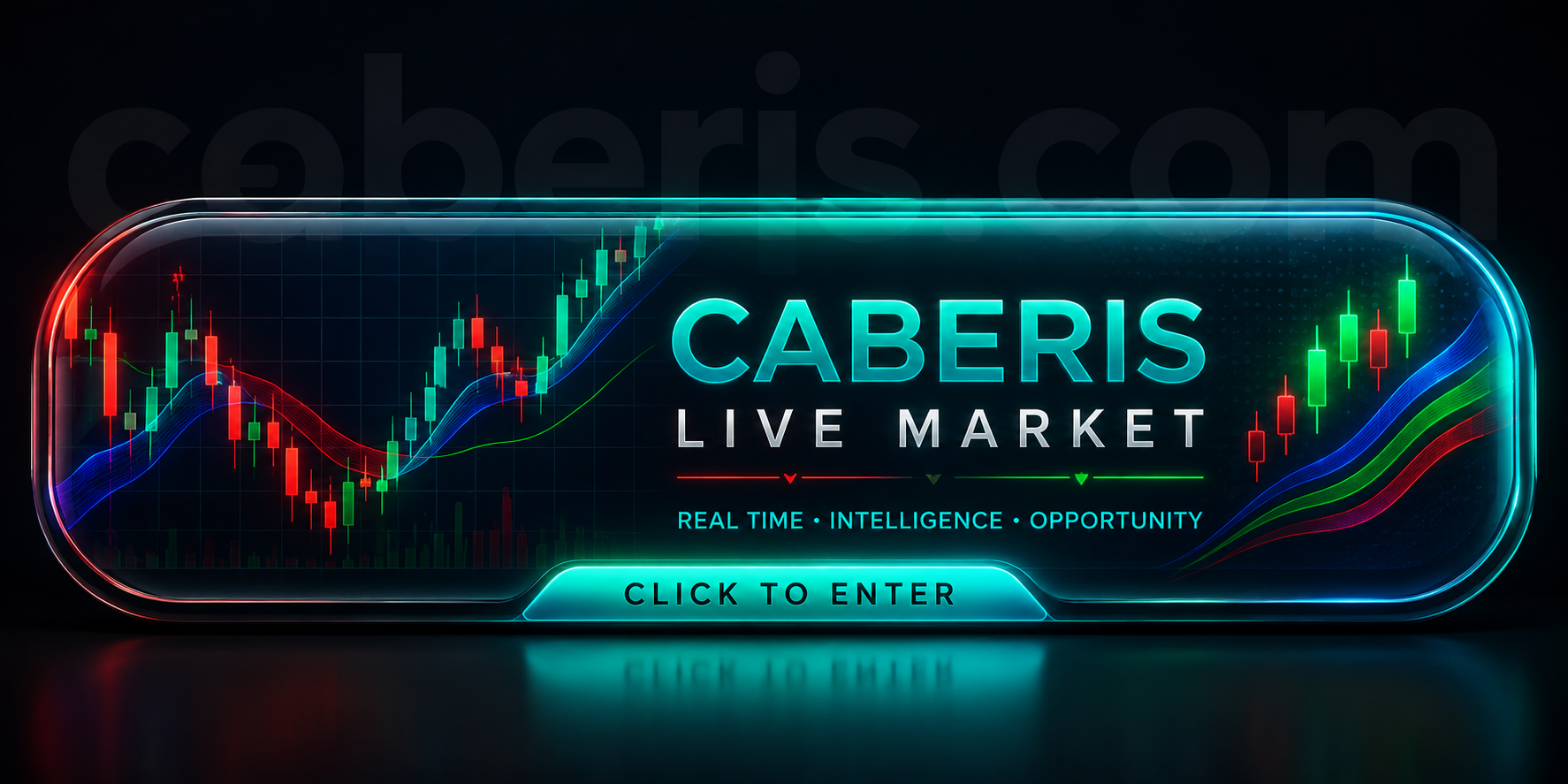 Caberis Live Market