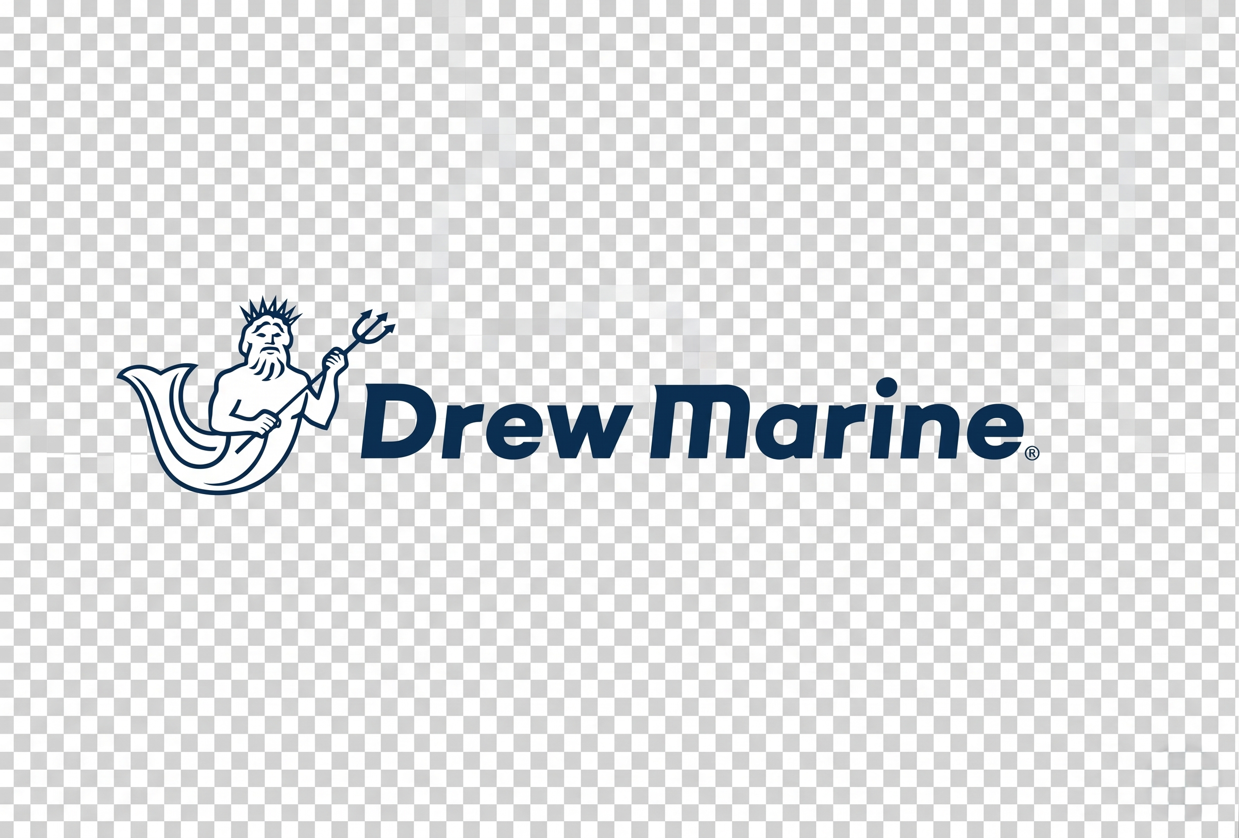 Drew Marine Logo