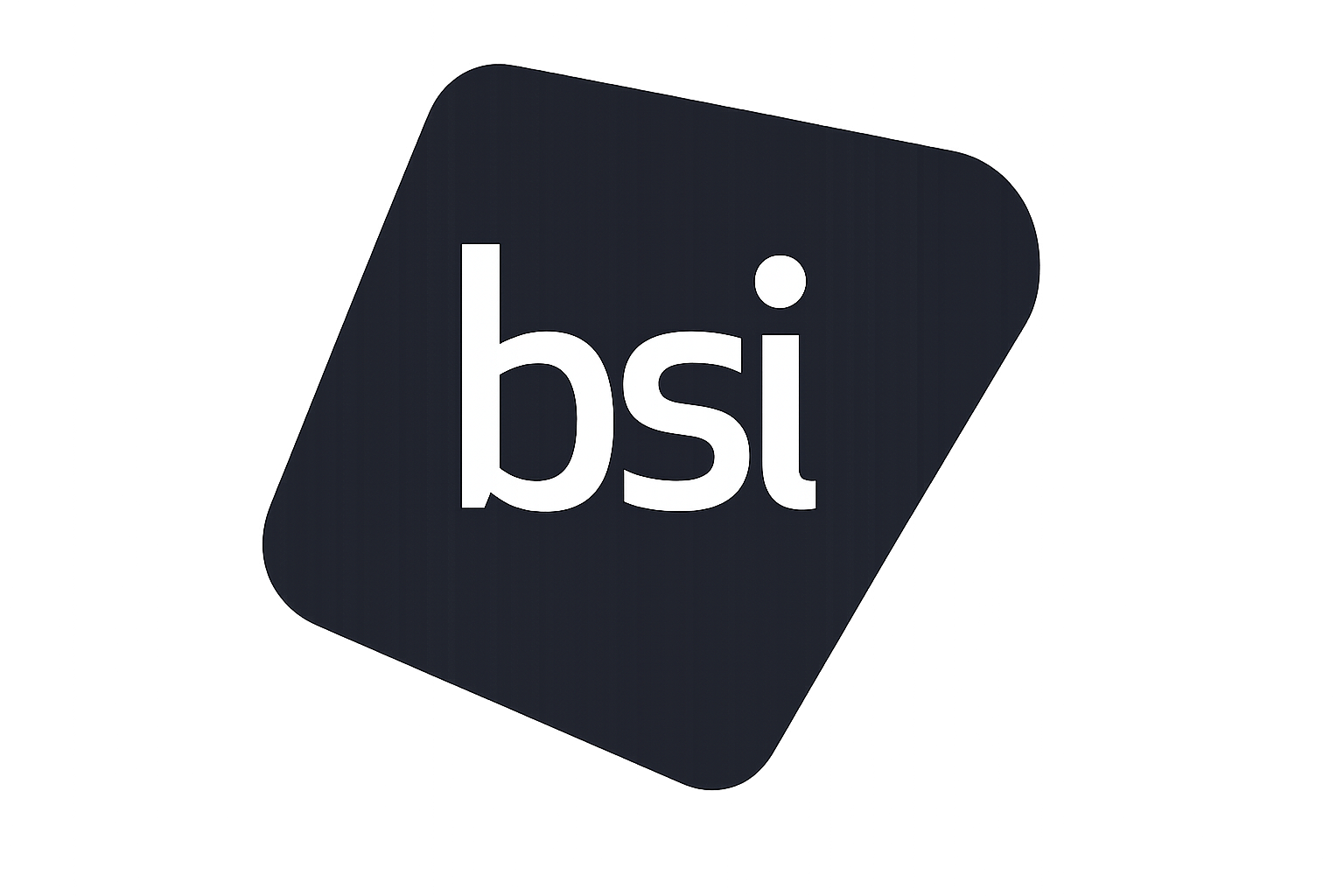 BSI Logo