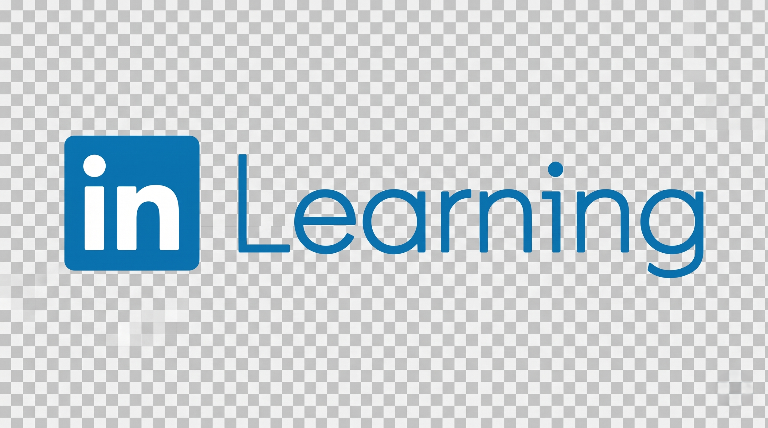 LinkedIn Learning Logo