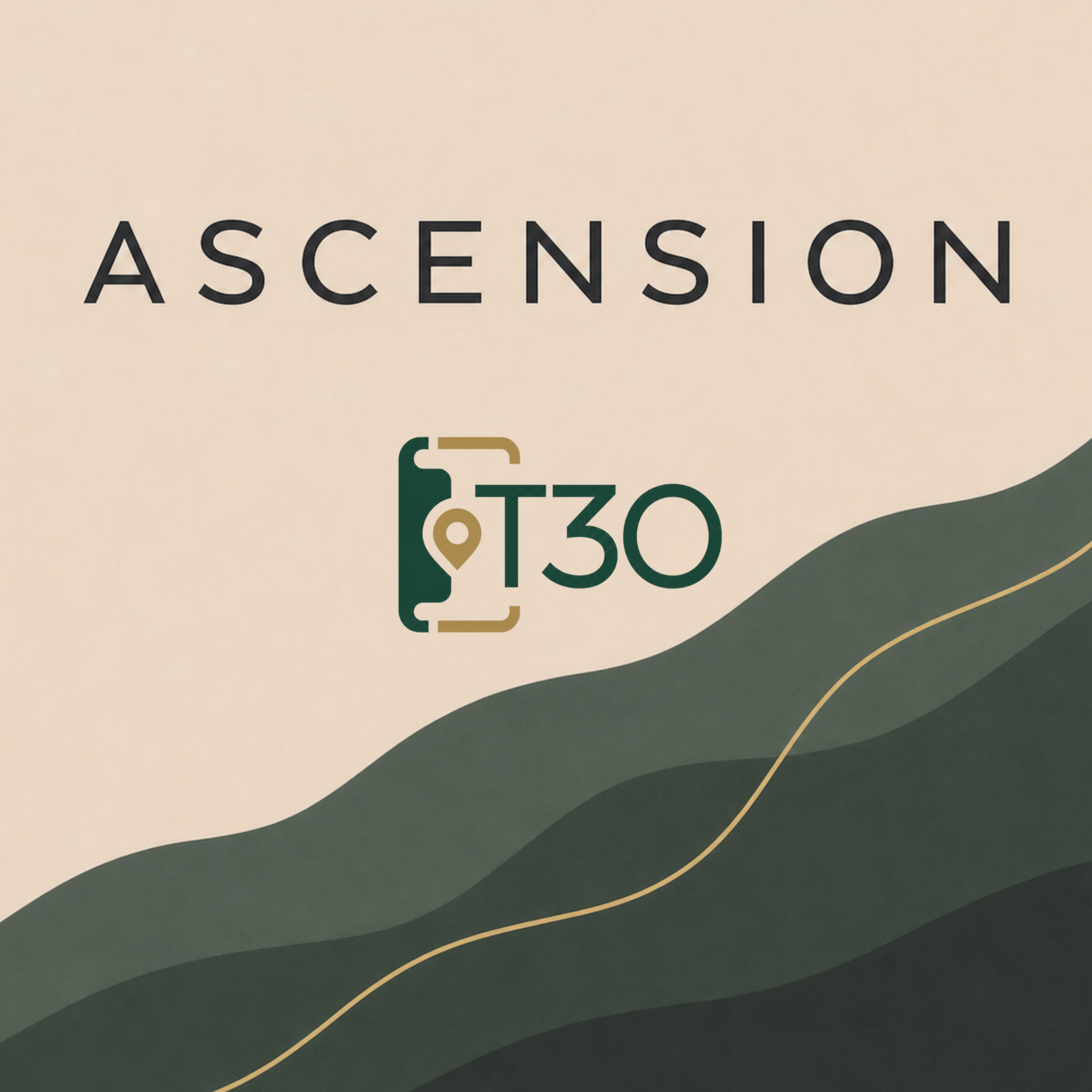 Ascension by T30
