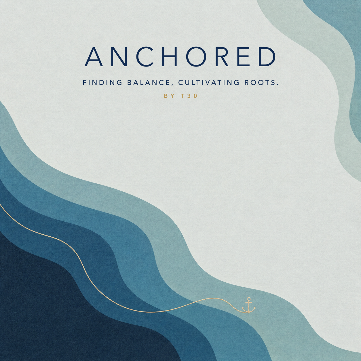 Anchored by T30