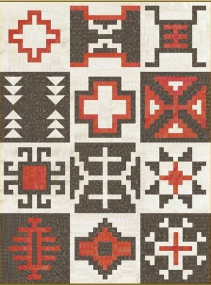 Rug samplers